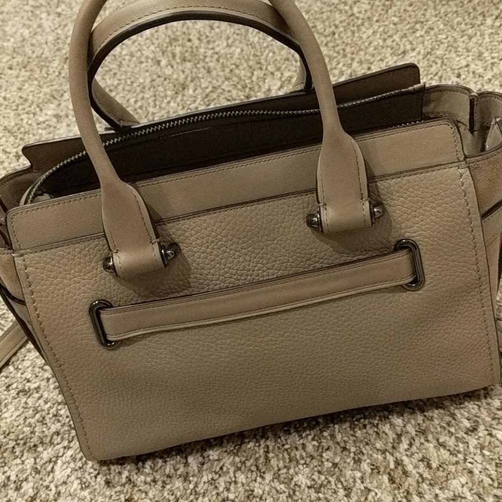Coach bag - Picture 2 of 5